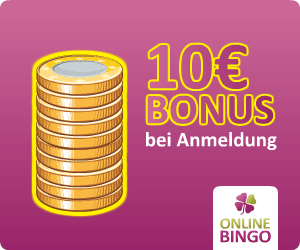 Online Bingo