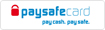 Paysafecard